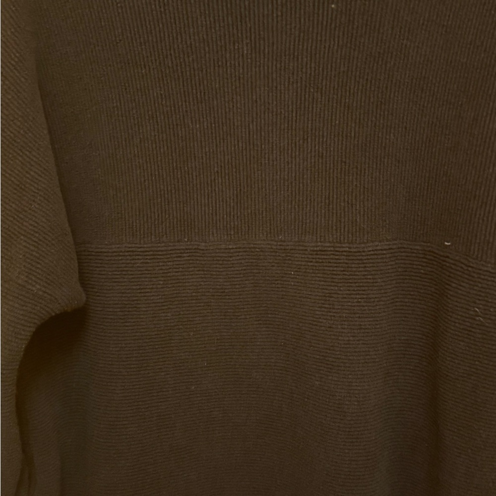 Free People Ottoman Slouch Tunic Sweater - Picture 10 of 15